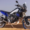 ヤマハ TENERE700