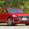 アウディQ2 初期型