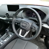 アウディQ2 35 TFSI advanced