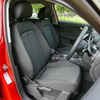 アウディQ2 35 TFSI advanced