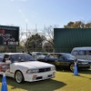 クラシックカーフェスティバル2024 in 北本総合公園