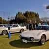 クラシックカーフェスティバル2024 in 北本総合公園