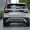 VW Tクロス TSI Style