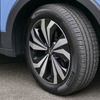 VW Tクロス TSI Style