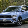 【VW Tクロス 新型試乗】オーナー心をくすぐる「プチグレードアップ」…島崎七生人