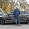 BMW i3ノイエクラッセ 市販型のプロトタイプ
