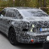 BMW i3ノイエクラッセ 市販型のプロトタイプ