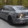 BMW i3ノイエクラッセ 市販型のプロトタイプ