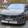BMW i3ノイエクラッセ 市販型のプロトタイプ