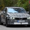BMW i3ノイエクラッセ 市販型のプロトタイプ