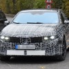 BMW i3ノイエクラッセ 市販型のプロトタイプ