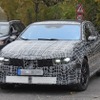 BMW i3ノイエクラッセ 市販型のプロトタイプ