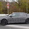 BMW i3ノイエクラッセ 市販型のプロトタイプ