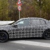 BMW i3ノイエクラッセ 市販型のプロトタイプ