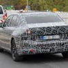 BMW i3ノイエクラッセ 市販型のプロトタイプ