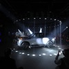 インフィニティ QX80 新型