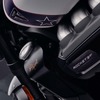 トライアンフ『Rocket 3 R & GT Evel Knievel Limited Editions』