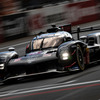 トヨタ GR010ハイブリッド 8号車(2024年)