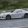 レクサス LFA II またはLFR の市販型プロトタイプ