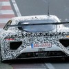 レクサス LFA II またはLFR の市販型プロトタイプ