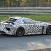 レクサス LFA II またはLFR の市販型プロトタイプ