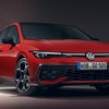 フォルクスワーゲン・ゴルフ GTI 改良新型