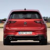 フォルクスワーゲン・ゴルフ GTI 改良新型