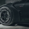 ブラバス「ROCKET GTS」
