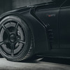 コンチネンタル「SportContact 7」を装着するブラバス初のスーパーカー『ROCKET GTS』