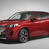 行幸通り / ジャパンモビリティショー2023出展車：BMW X2
