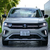 VW Tクロス TSI Style