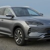 BYD シール U DM-i