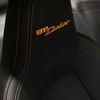 ポルシェ『911ダカール』の最後の1台。独自のカスタマイズを施した「ゾンダーヴンシュ」仕様
