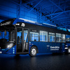 アレクサンダー・デニスの次世代電気バス『Enviro200EV』