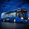 アレクサンダー・デニスの次世代電気バス『Enviro200EV』