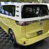 VW ID. Buzz（JAIAカーボンニュートラル促進イベント in 東京：行幸通り）