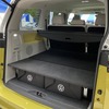 VW ID. Buzz（JAIAカーボンニュートラル促進イベント in 東京：行幸通り）