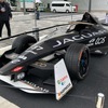 JAIAカーボンニュートラル促進イベント in 東京：行幸通り