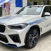 JAIAカーボンニュートラル促進イベント in 東京：行幸通り