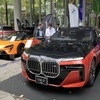 JAIAカーボンニュートラル促進イベント in 東京：丸の内ビル