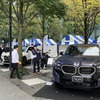 JAIAカーボンニュートラル促進イベント in 東京：KITTE
