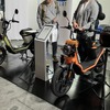 JAIAカーボンニュートラル促進イベント in 東京：東京ビルTOKIA