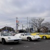 第27回幸手クラシックカーフェスティバル