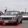 第27回幸手クラシックカーフェスティバル
