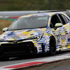 トヨタ「#32 ORC ROOKIE GR Corolla H2 Concept」（液体水素エンジンGRカローラ）