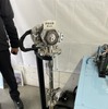 現在使用されている液体水素ポンプ