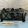ボイルオフガスで発電する小型FCスタック