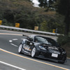 HKS × TOYOTA GR86