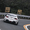 BLITZ × TOYOTA GR86