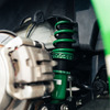TEIN × TOYOTA GR86
